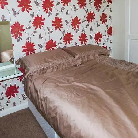 Holiday home Peg's *