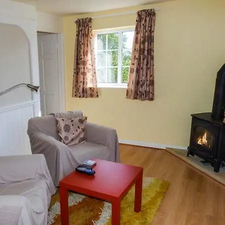 Holiday home Peg's *