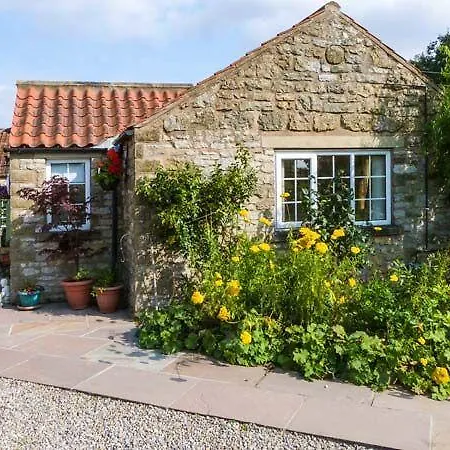 Holiday home Peg's *