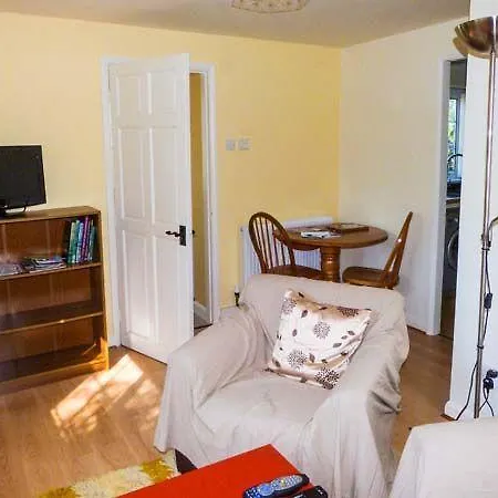 Holiday home Peg's *